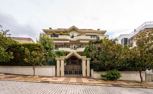 Apartment in Nea Erythraia, Decentralized Administration of Attica, Greece 1