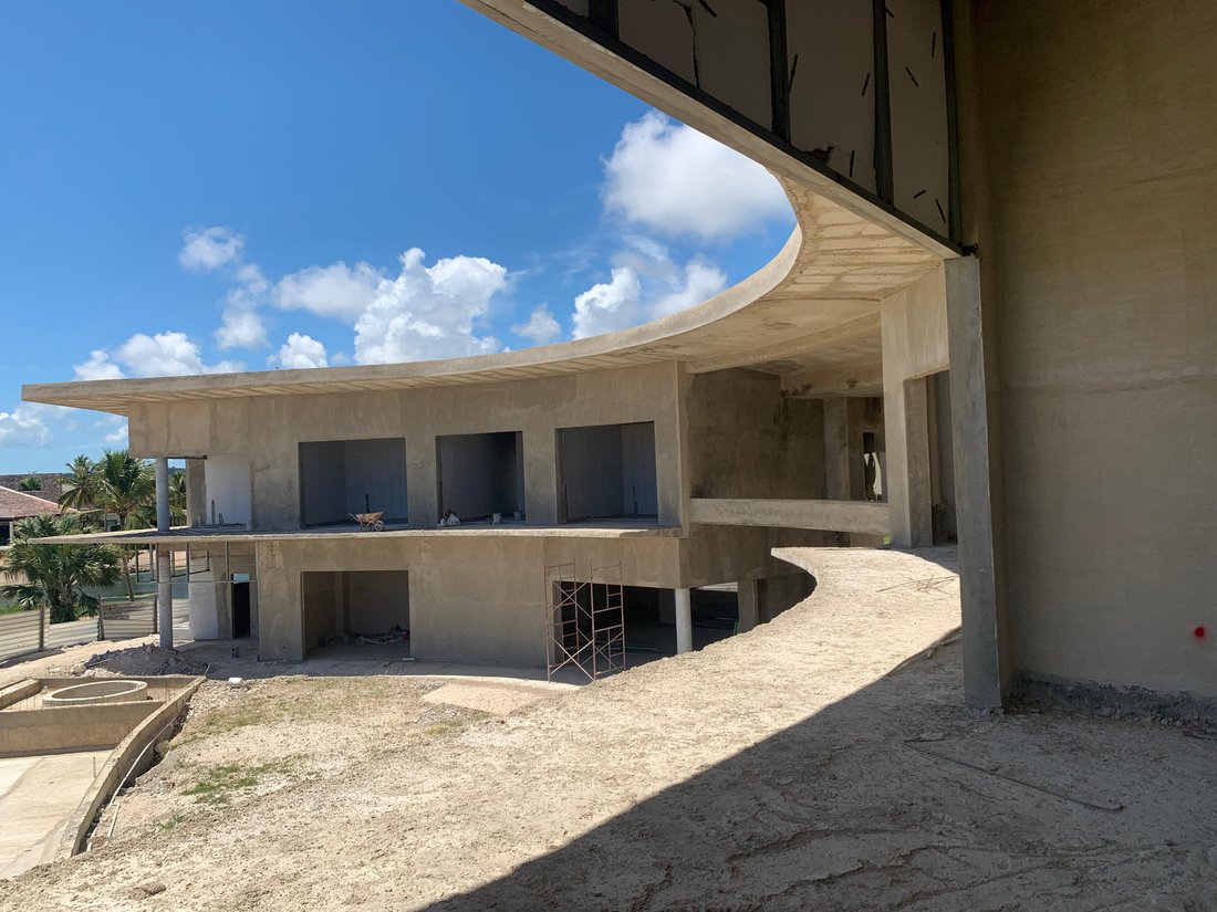 Villa à Punta Cana, La Altagracia, République dominicaine 5 - 14974174