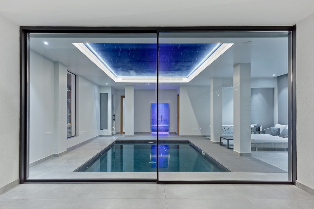 Villa in Ayia Napa, Cyprus 4 - 14973962