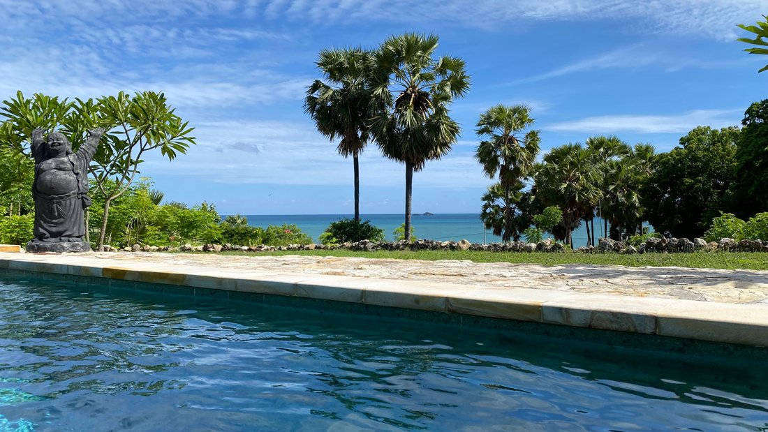 Villa in Rote island, East Nusa Tenggara, Indonesia 2 - 14976868