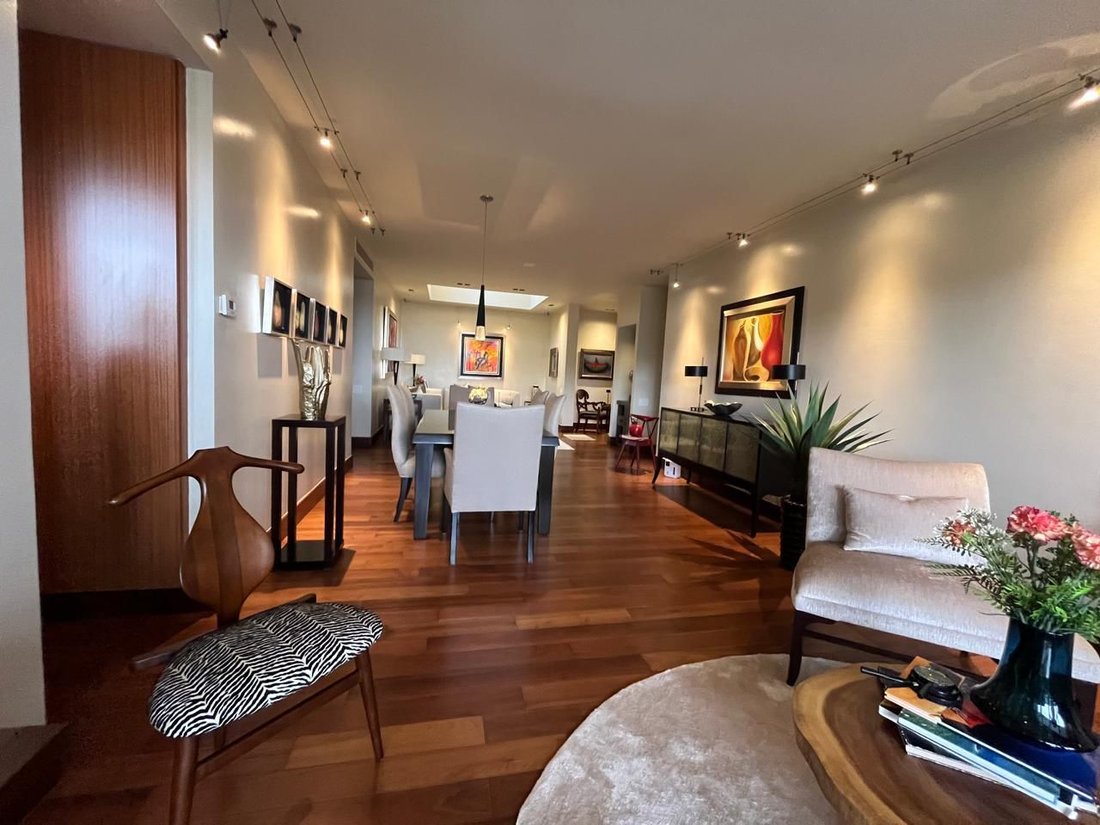 Apartment in Panama City, Panama 5 - 14717006