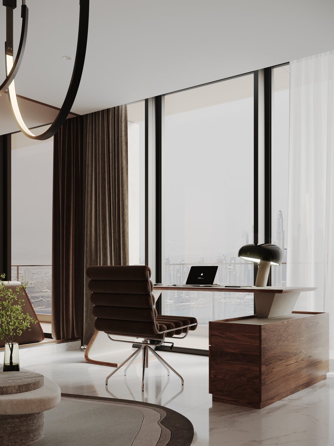 Penthouse in Palm Jumeirah, Dubai, United Arab Emirates 4 - 14976980