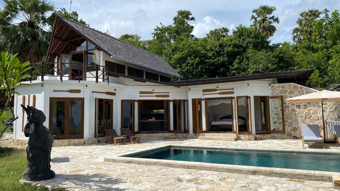 Villa in Rote island, East Nusa Tenggara, Indonesia 3 - 14976868