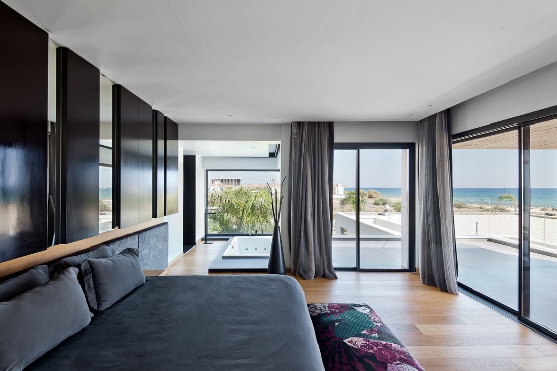 Villa in Ayia Napa, Cyprus 3 - 14973962