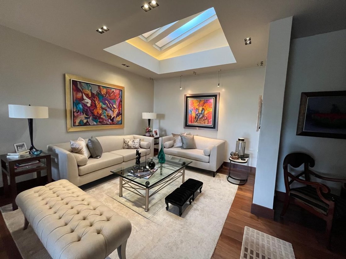 Apartment in Panama City, Panama 1 - 14717006
