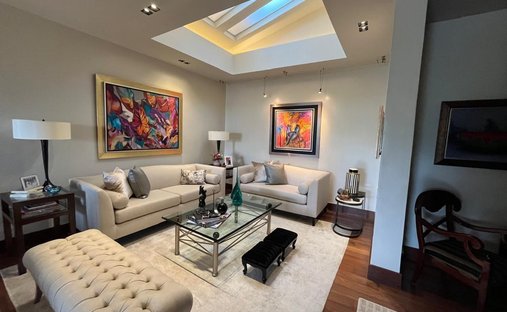 Apartment in Panama City, Panama 1