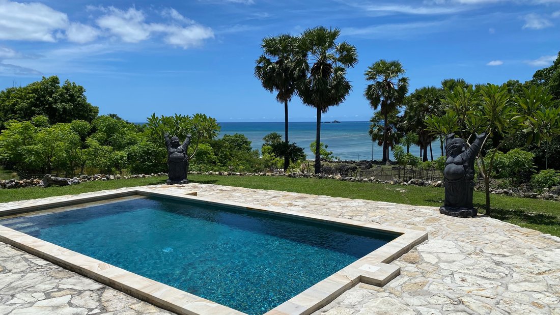 Villa in Rote island, East Nusa Tenggara, Indonesia 5 - 14976868