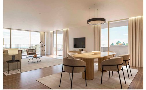 Apartment in Santa Luzia, Madeira, Portugal 1