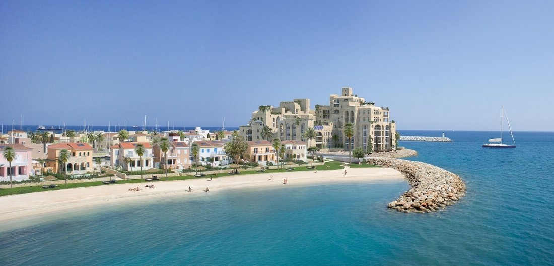 Penthouse in Limassol, Limassol, Cyprus 4 - 14974148