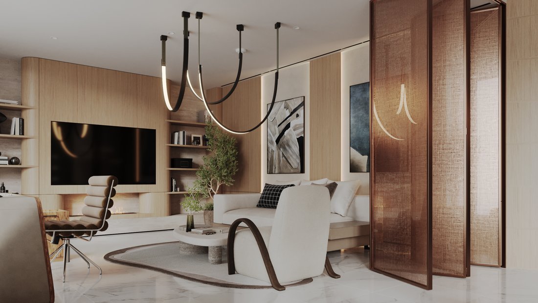 Penthouse in Palm Jumeirah, Dubai, United Arab Emirates 5 - 14976980