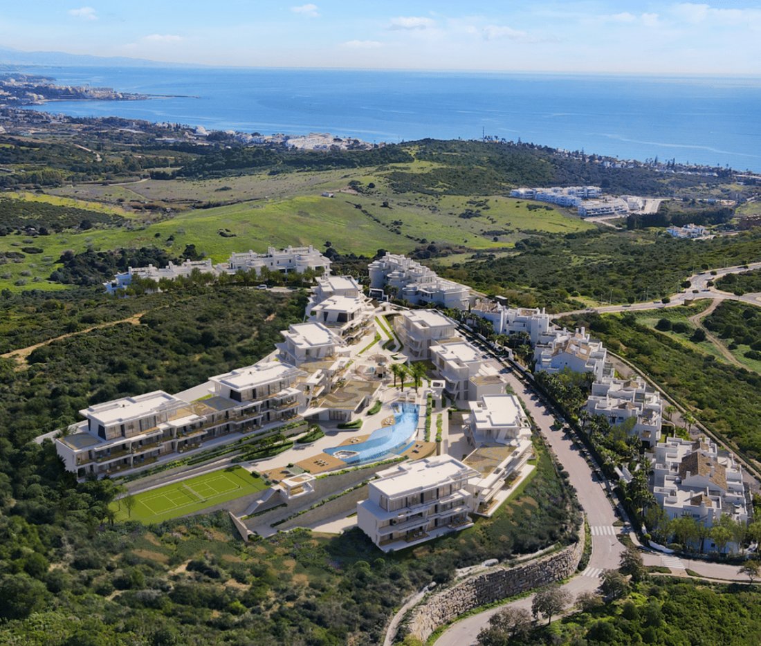 Apartment in Casares, Andalusia, Spain 3 - 14977054