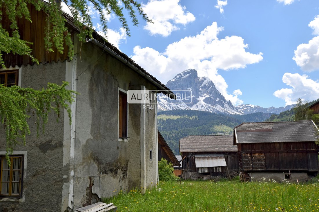 Farm Ranch in Marèo - Enneberg - Marebbe / Enneberg, Trentino – Alto Adige/Südtirol, Italy 5 - 14959875