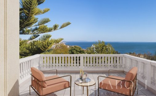 Penthouse in Estoril, Cascais e Estoril, Lisbon 1