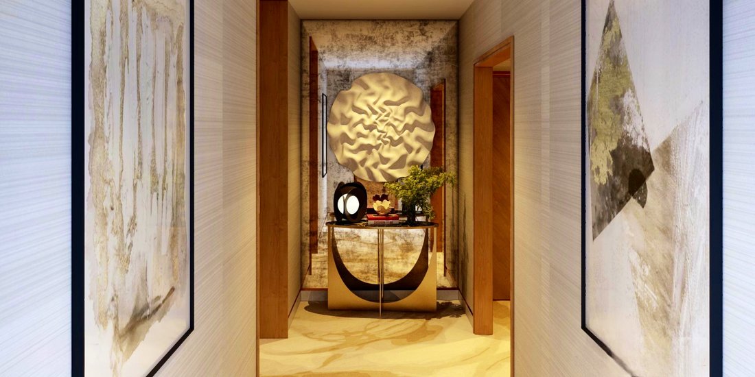 Penthouse in Palm Jumeirah, Dubai, United Arab Emirates 4 - 14976974