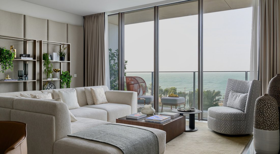 Apartment in Palm Jumeirah, Dubai, United Arab Emirates 3 - 14976446