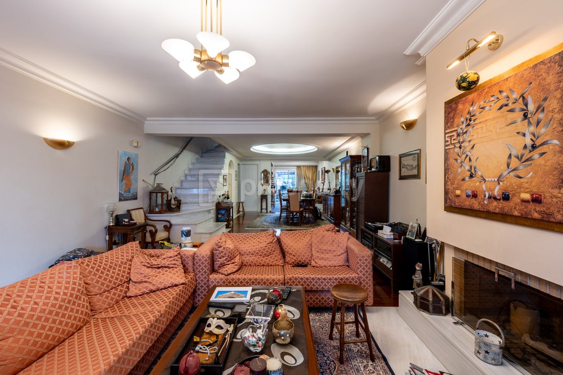 Apartment in Voula, Decentralized Administration of Attica, Greece 2 - 14974078