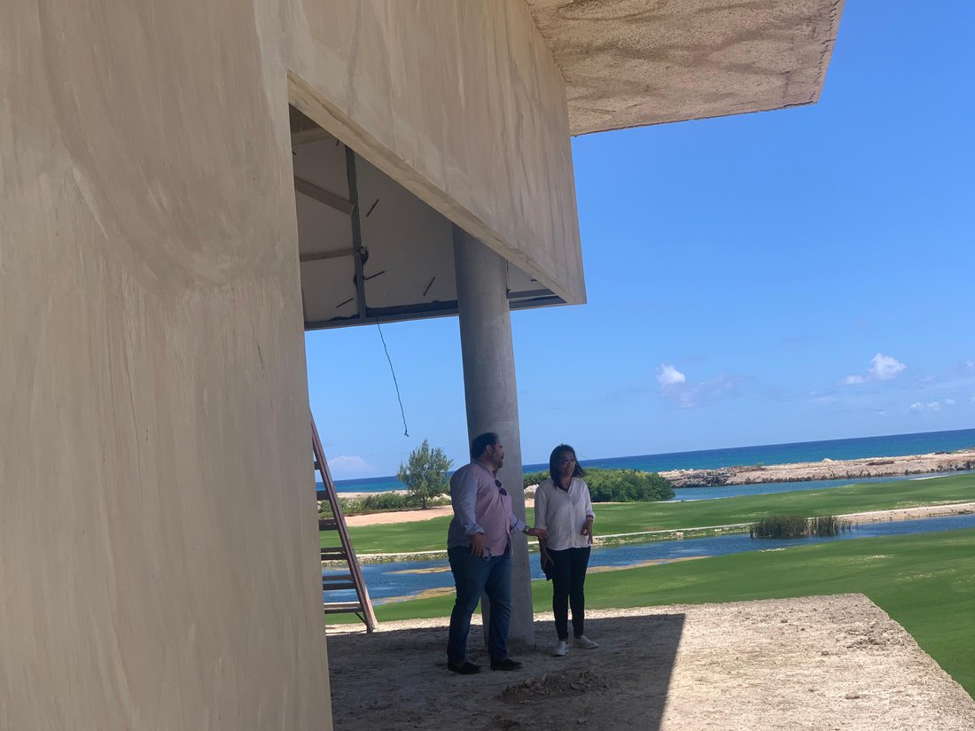 Villa à Punta Cana, La Altagracia, République dominicaine 4 - 14974174