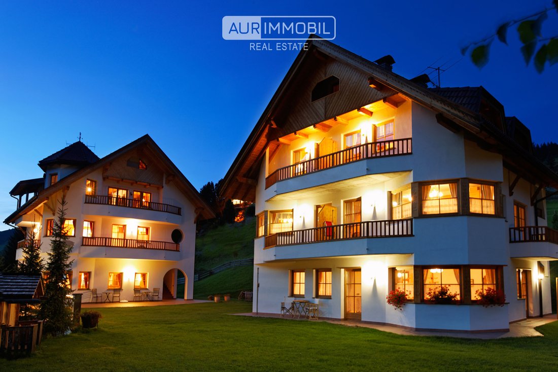Villa à Marebbe, Trentin-Haut-Adige, Italie 2 - 14910619