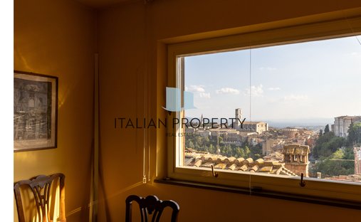 Appartement à Centre historique, Pérouse, Italie 1