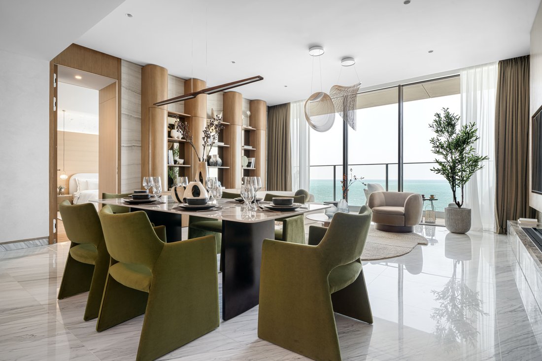 Apartment in Palm Jumeirah, Dubai, United Arab Emirates 2 - 14976888