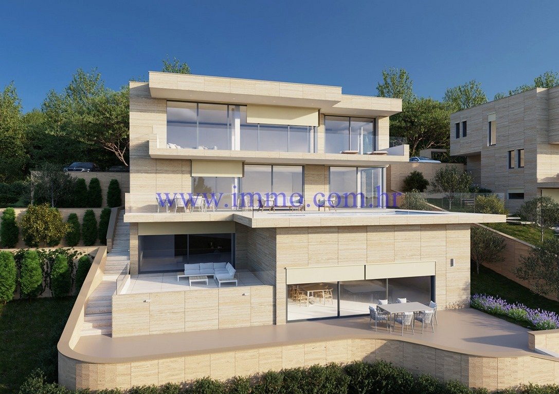 Land in Rogoznica, Sibenik-Knin County, Croatia 2 - 14977153