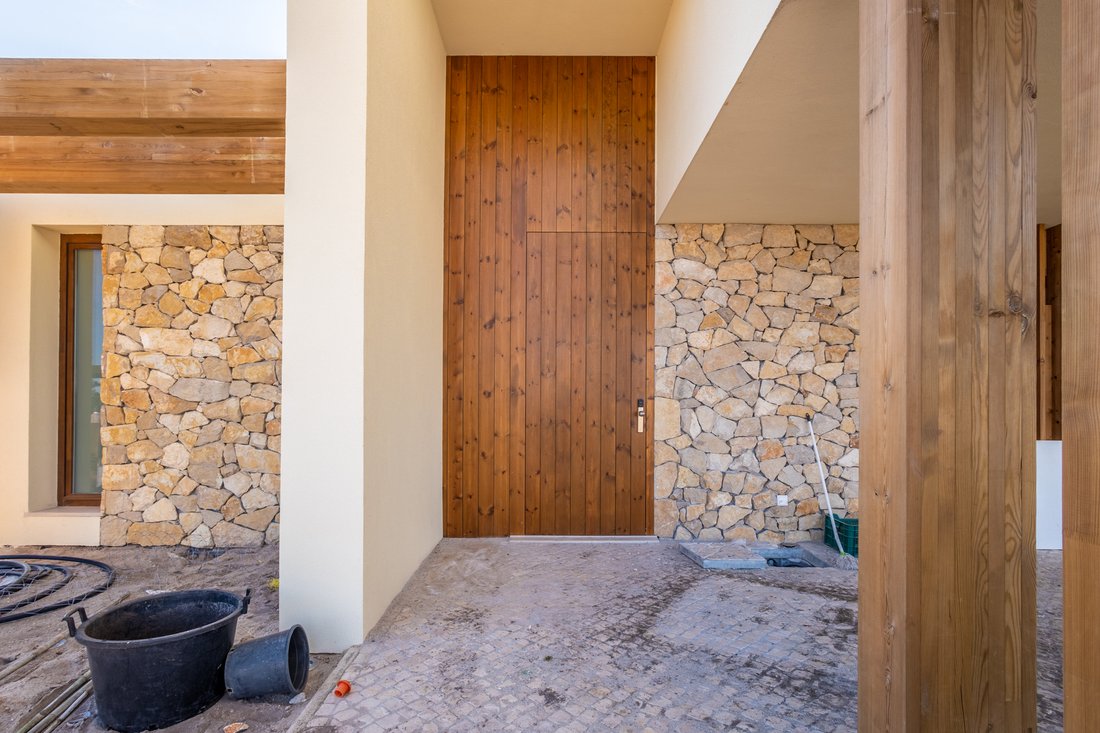Villa in Vau, Leiria District, Portugal 4 - 14974247