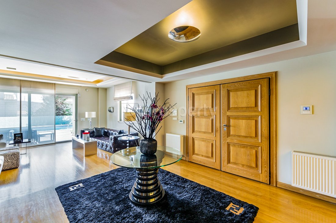 Apartment in Vari, Attica, Greece 4 - 14977062