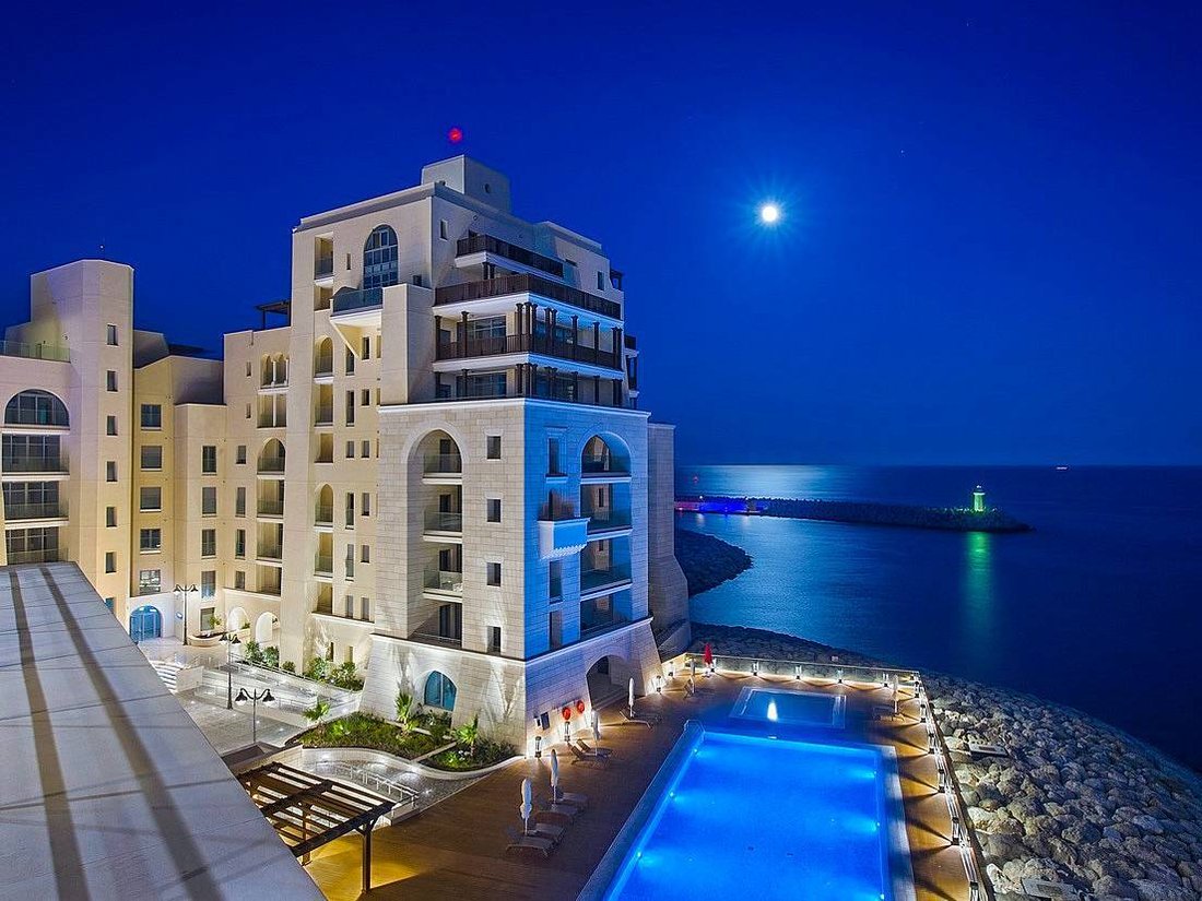 Penthouse in Limassol, Limassol, Cyprus 2 - 14974148