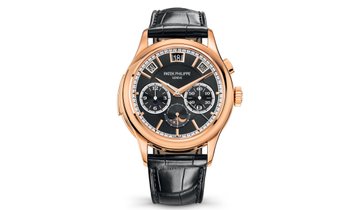 Patek Philippe Complications