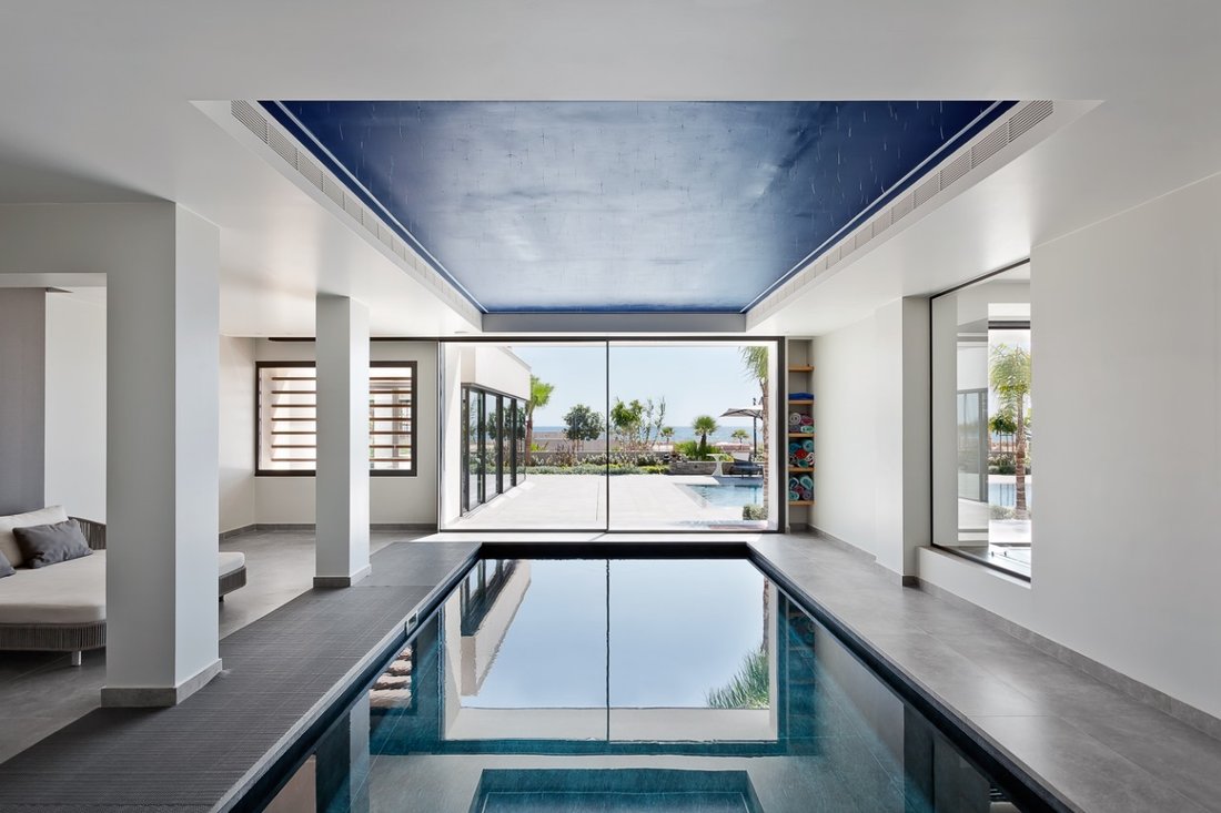 Villa in Ayia Napa, Cyprus 5 - 14973962