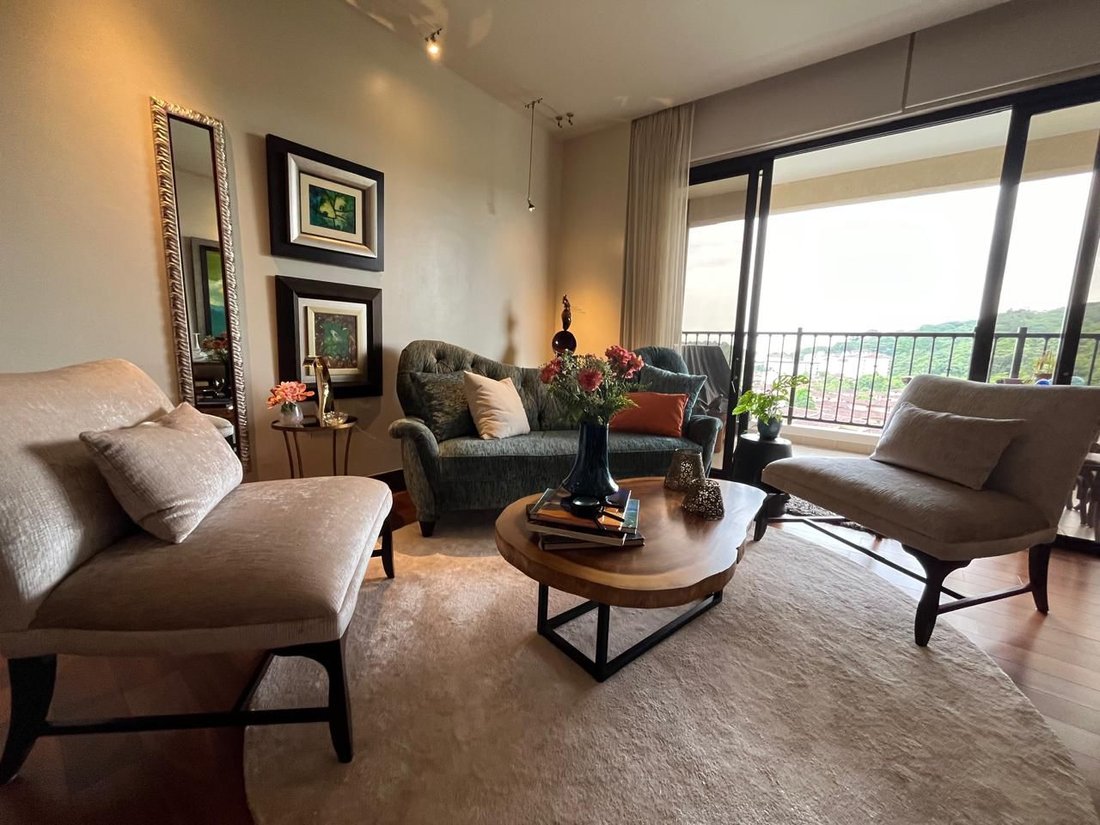 Apartment in Panama City, Panama 3 - 14717006