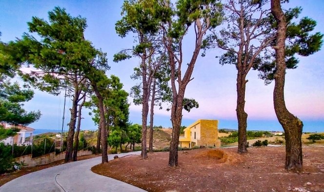 House in Oropos, Attica, Greece 1 - 14975351