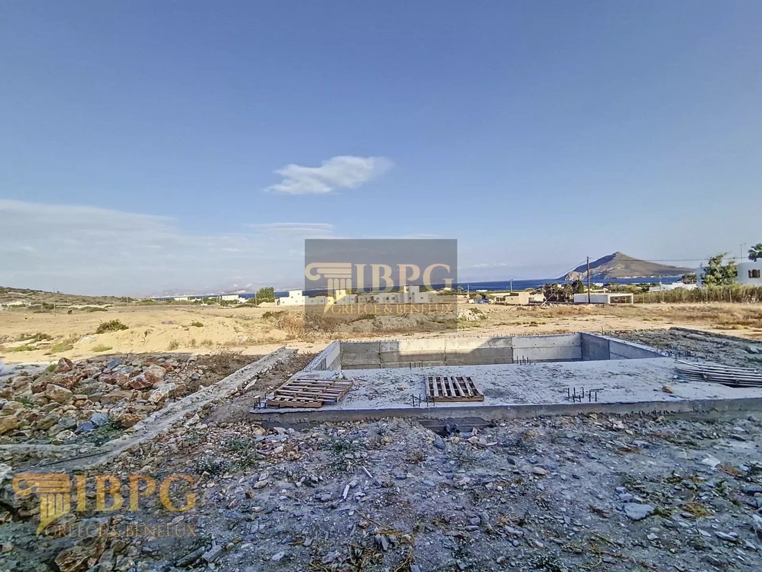 Villa in Paros, Aegean, Greece 4 - 13236761