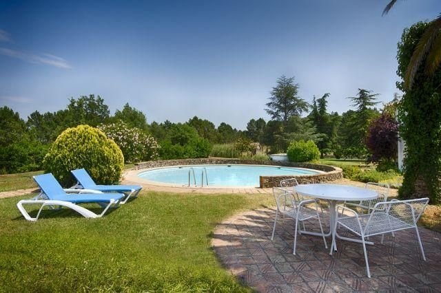 Villa in Riudarenes, Catalonia, Spain 3 - 14977810