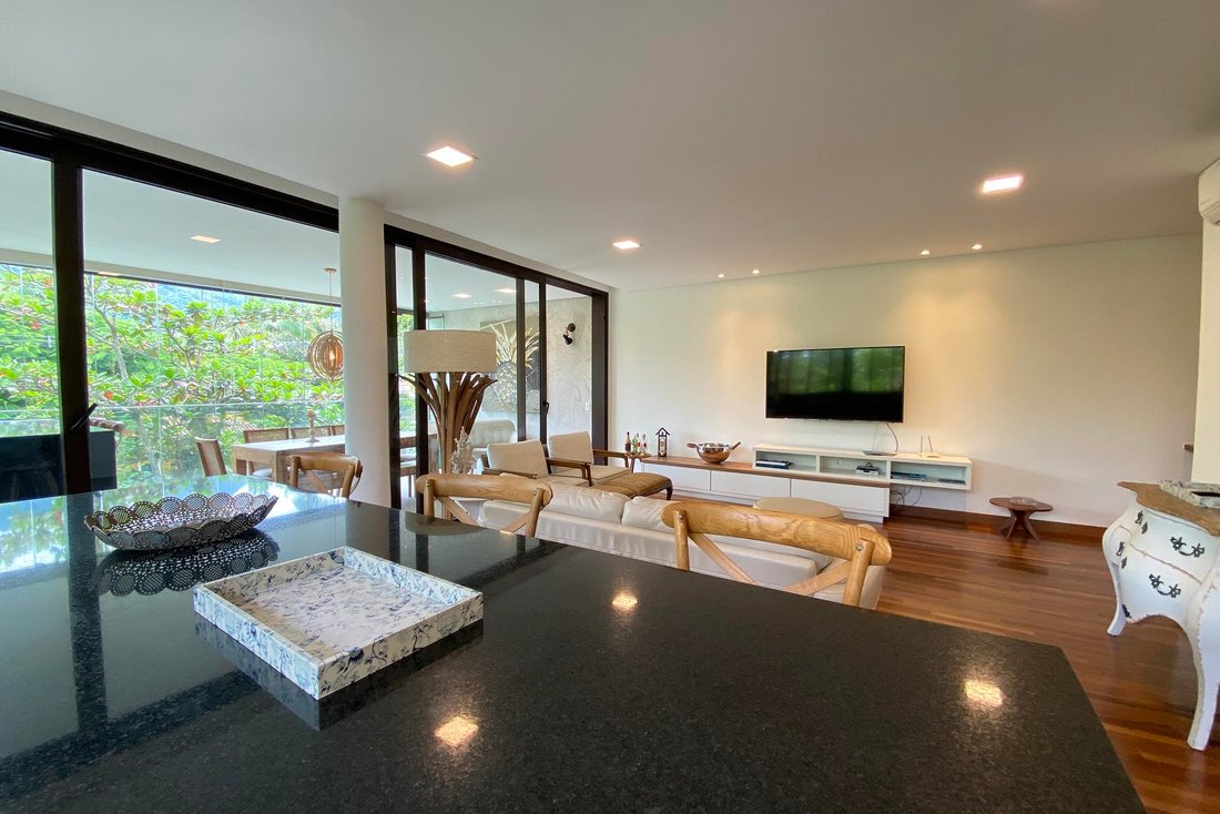 Apartment in Porto Frade, State of Rio de Janeiro, Brazil 4 - 14975956