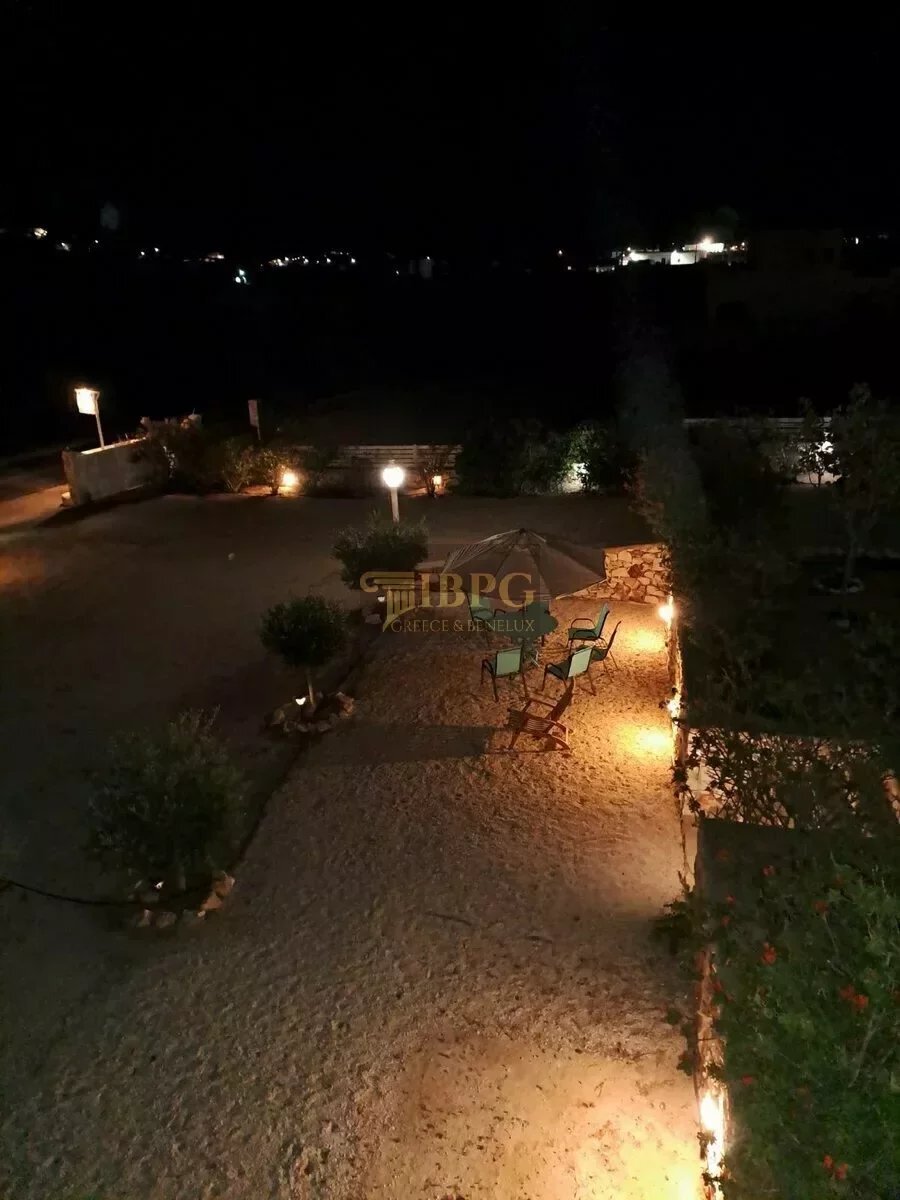 Villa in Paros, Aegean, Greece 4 - 14978015