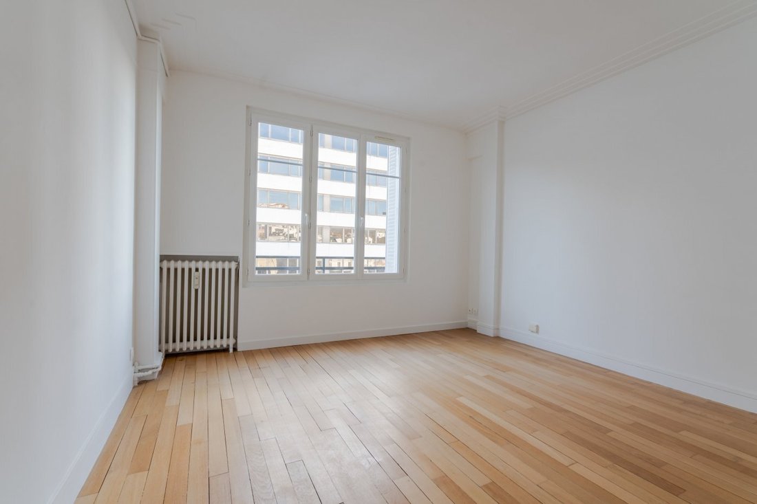Apartment in Puteaux, Ile-de-France, France 4 - 14978061