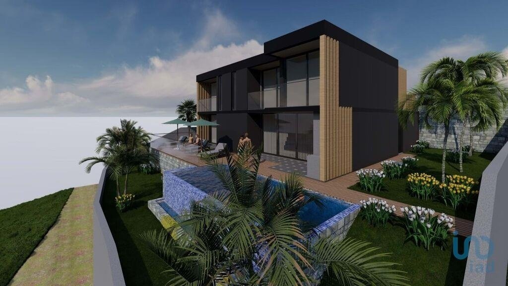 Townhouse in Faja da Ovelha, Madeira, Portugal 1 - 14976485