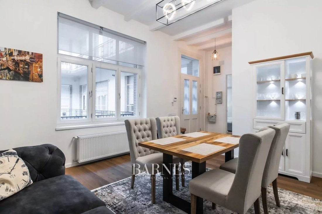 Apartment in Budapest, Budapest, Hungary 3 - 14975833