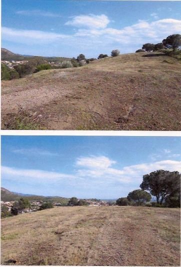 Land in Vilajuiga, Catalonia, Spain 3 - 14977838