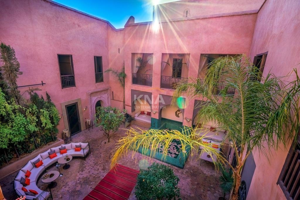 House in Marrakech, Marrakesh, Morocco 3 - 10590127