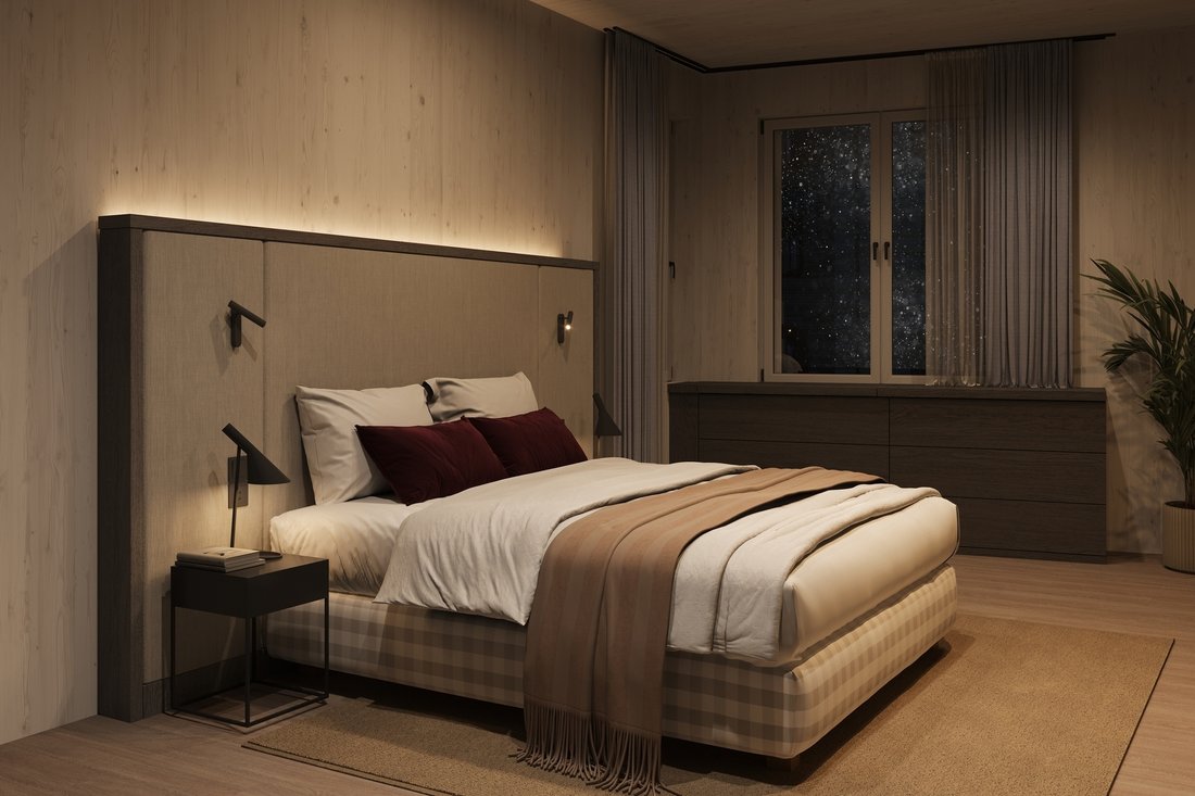 Wohnung in Andermatt, Uri, Schweiz 5 - 14974013