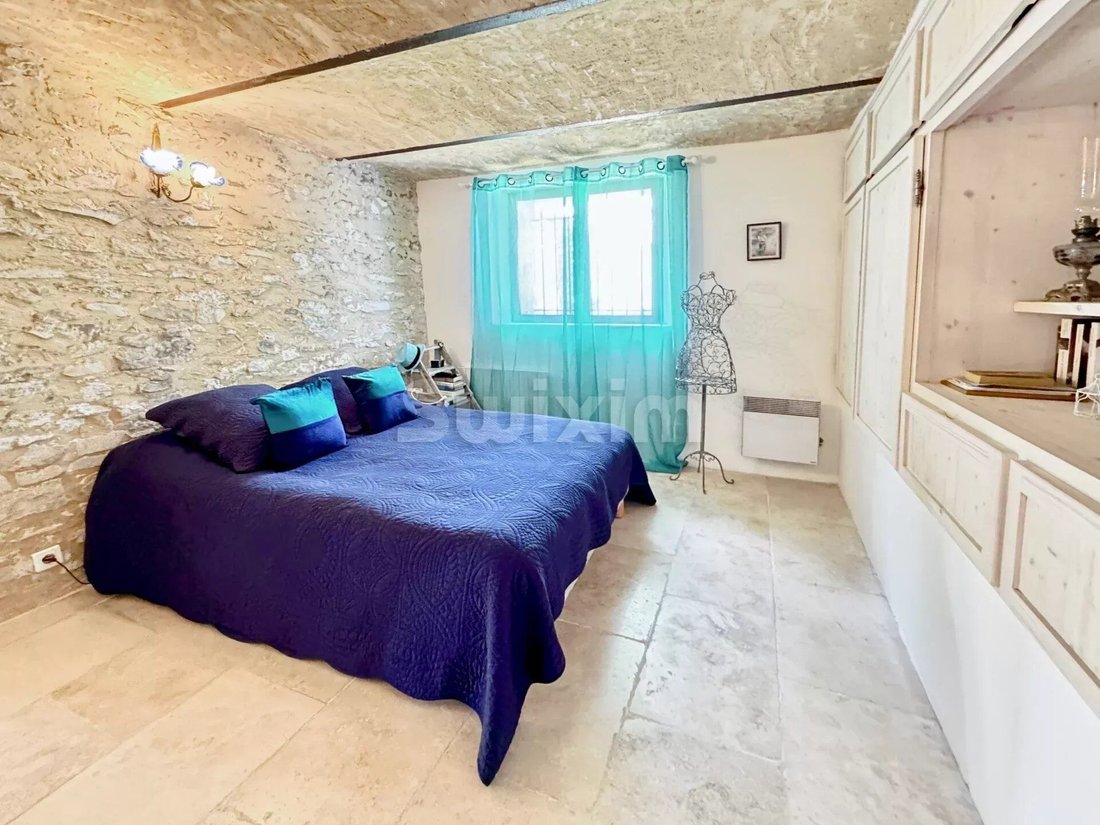 House in Larnas, Auvergne-Rhône-Alpes, France 5 - 14339727