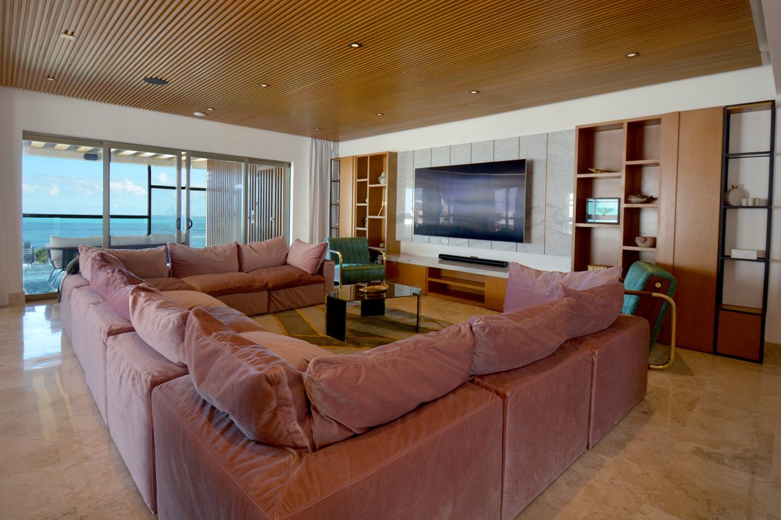 Condo in Punta Sam, Quintana Roo, Mexico 4 - 14975958
