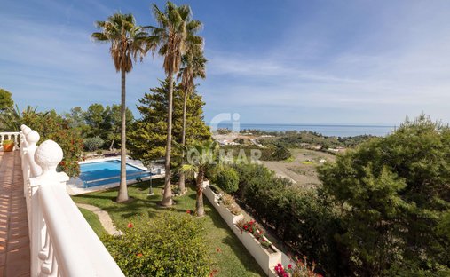 House in Benajarafe, Andalusia, Spain 1