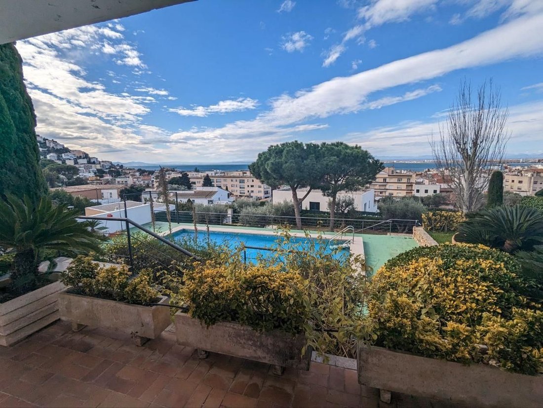 Villa in Roses, Catalonia, Spain 5 - 14977890