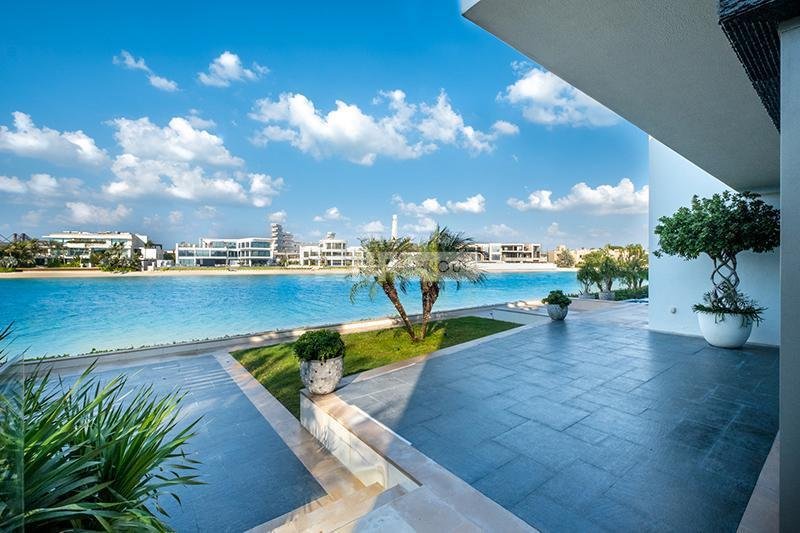 Villa in Palm Jumeirah, Dubai, United Arab Emirates 4 - 14976251