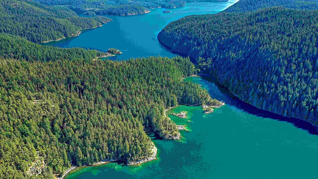 House in Theodosia Arm, British Columbia, Canada 3 - 14979540