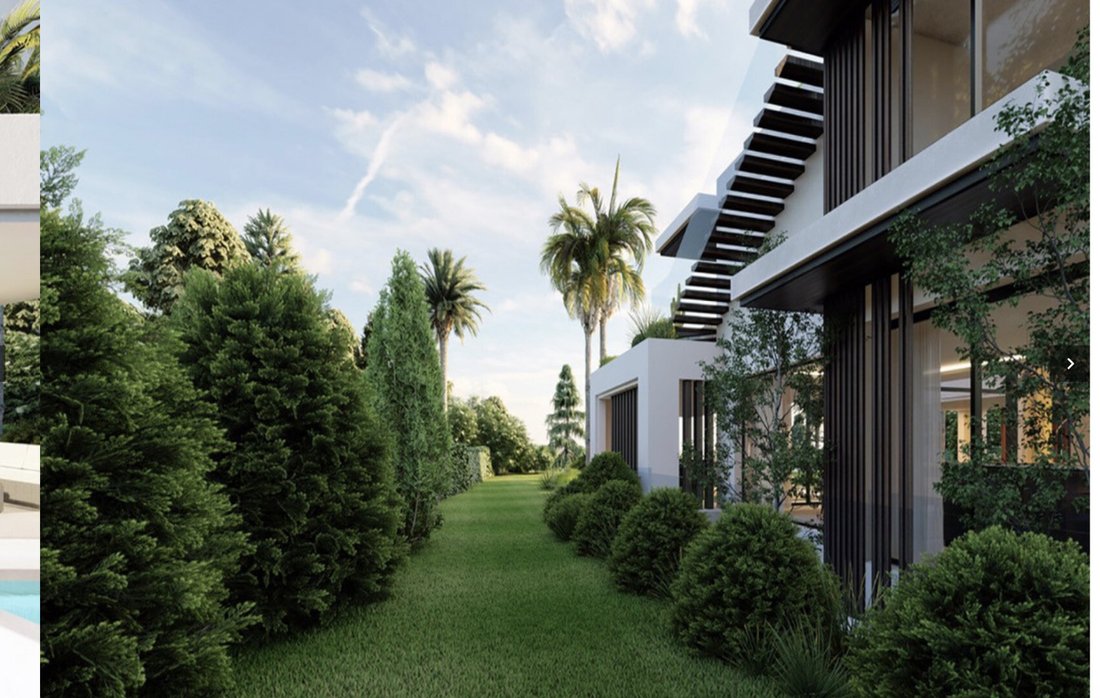 Villa in Marbella, Andalusia, Spain 5 - 13177938