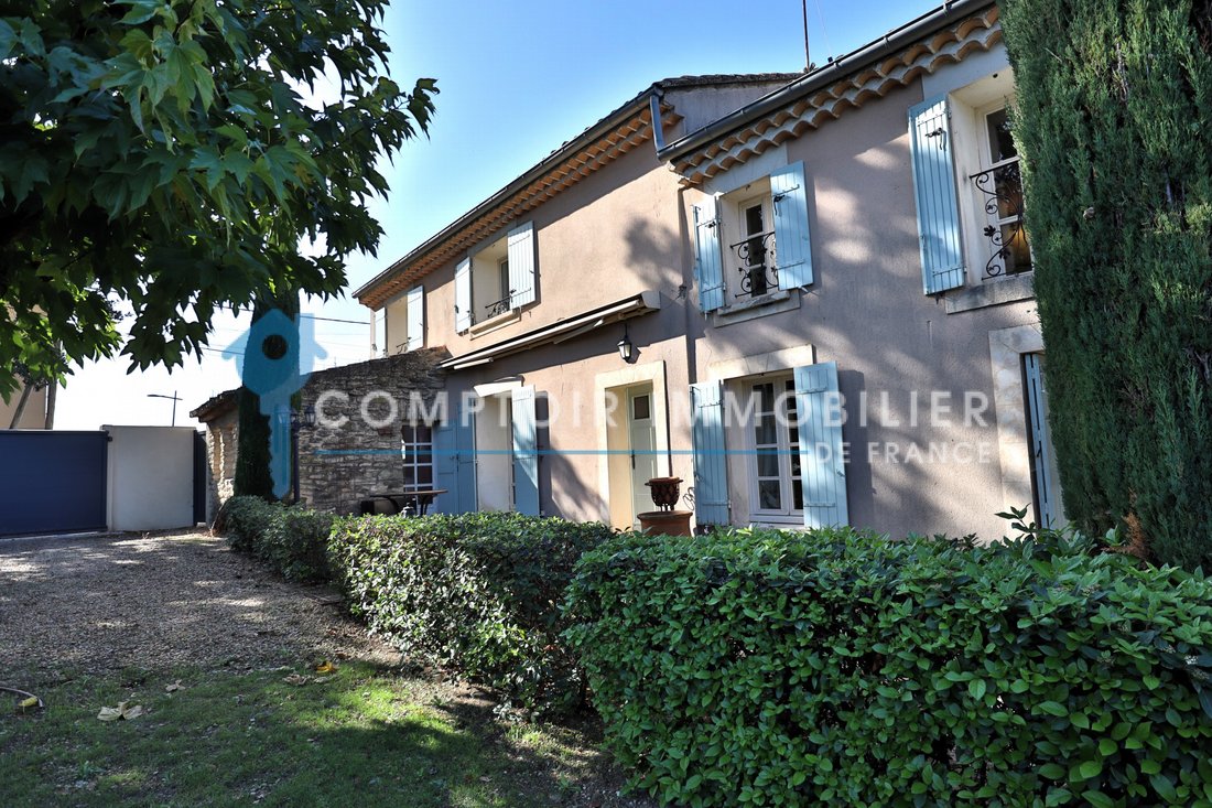 House in Robion, Provence-Alpes-Côte d'Azur, France 2 - 14974756
